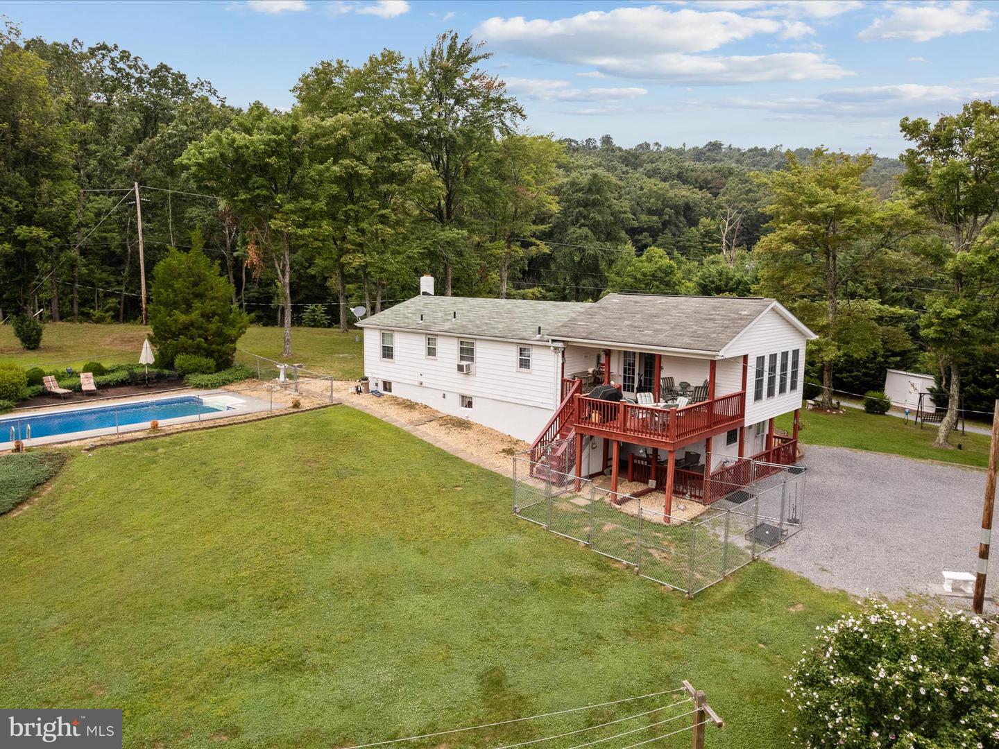 1885 CARPERS PIKE, GORE, Virginia 22637, 3 Bedrooms Bedrooms, ,2 BathroomsBathrooms,Residential,For sale,1885 CARPERS PIKE,VAFV2035806 MLS # VAFV2035806