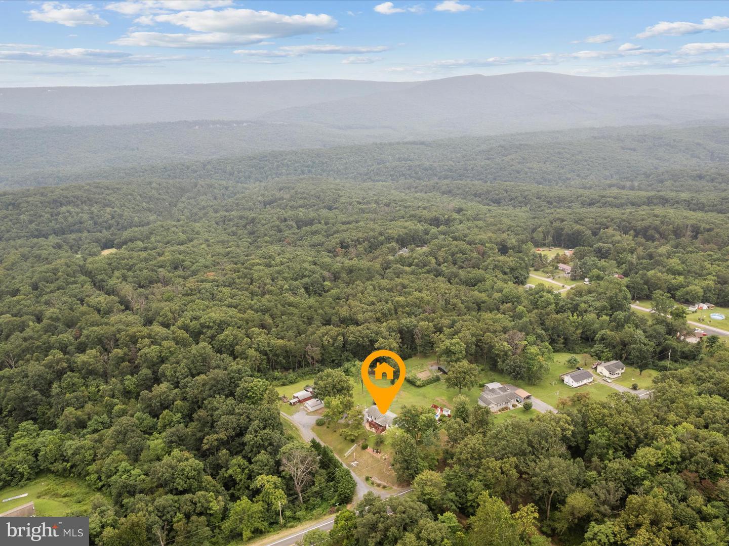 1885 CARPERS PIKE, GORE, Virginia 22637, 3 Bedrooms Bedrooms, ,2 BathroomsBathrooms,Residential,For sale,1885 CARPERS PIKE,VAFV2035806 MLS # VAFV2035806