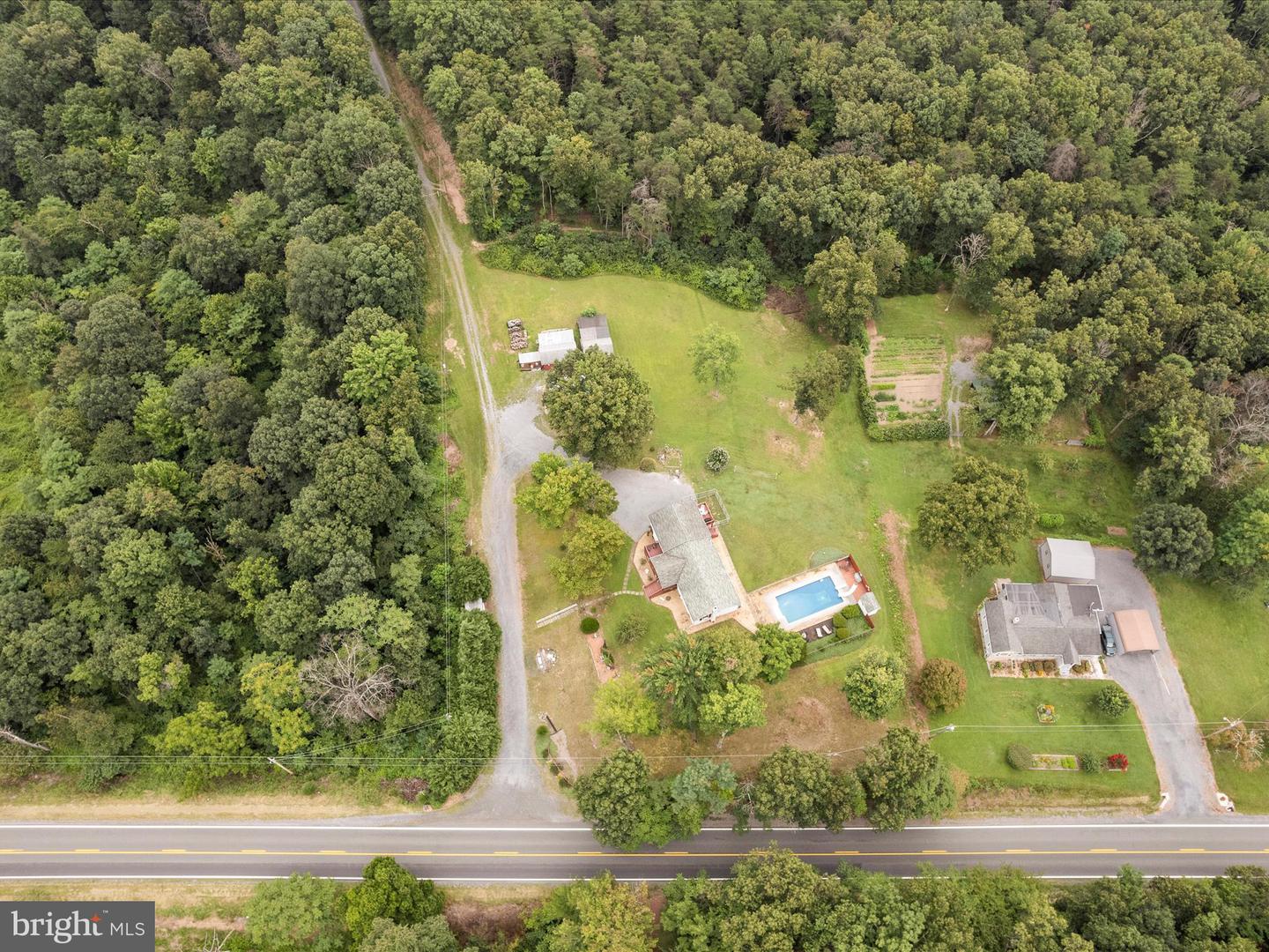 1885 CARPERS PIKE, GORE, Virginia 22637, 3 Bedrooms Bedrooms, ,2 BathroomsBathrooms,Residential,For sale,1885 CARPERS PIKE,VAFV2035806 MLS # VAFV2035806
