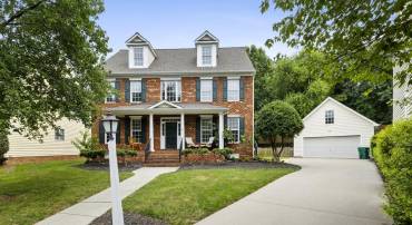 11600 COACHMANS CARRIAGE PL, GLEN ALLEN, Virginia 23059, 5 Bedrooms Bedrooms, 9 Rooms Rooms,3 BathroomsBathrooms,Residential,For sale,11600 COACHMANS CARRIAGE PL,VAHN2001016 MLS # VAHN2001016