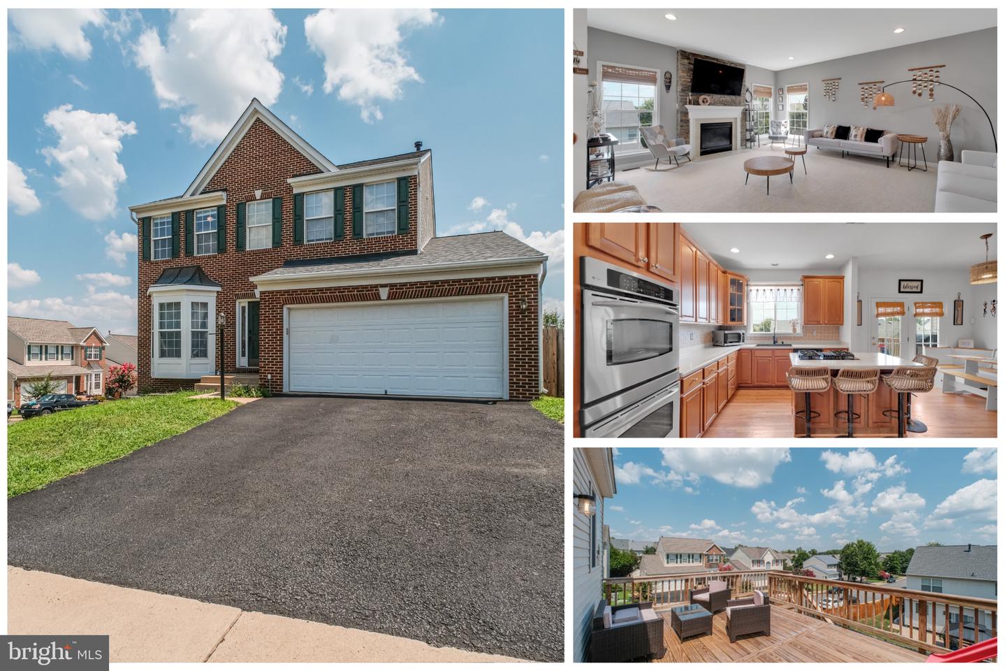 14349 FALLSMERE CIR, GAINESVILLE, Virginia 20155, 5 Bedrooms Bedrooms, ,3 BathroomsBathrooms,Residential,For sale,14349 FALLSMERE CIR,VAPW2100416 MLS # VAPW2100416