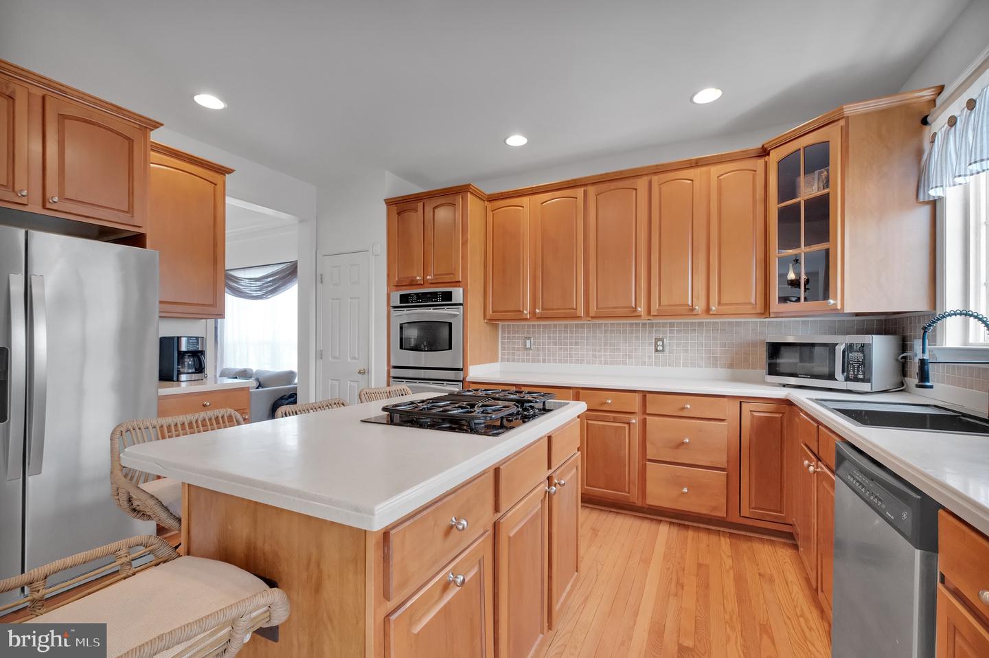 14349 FALLSMERE CIR, GAINESVILLE, Virginia 20155, 5 Bedrooms Bedrooms, ,3 BathroomsBathrooms,Residential,For sale,14349 FALLSMERE CIR,VAPW2100416 MLS # VAPW2100416