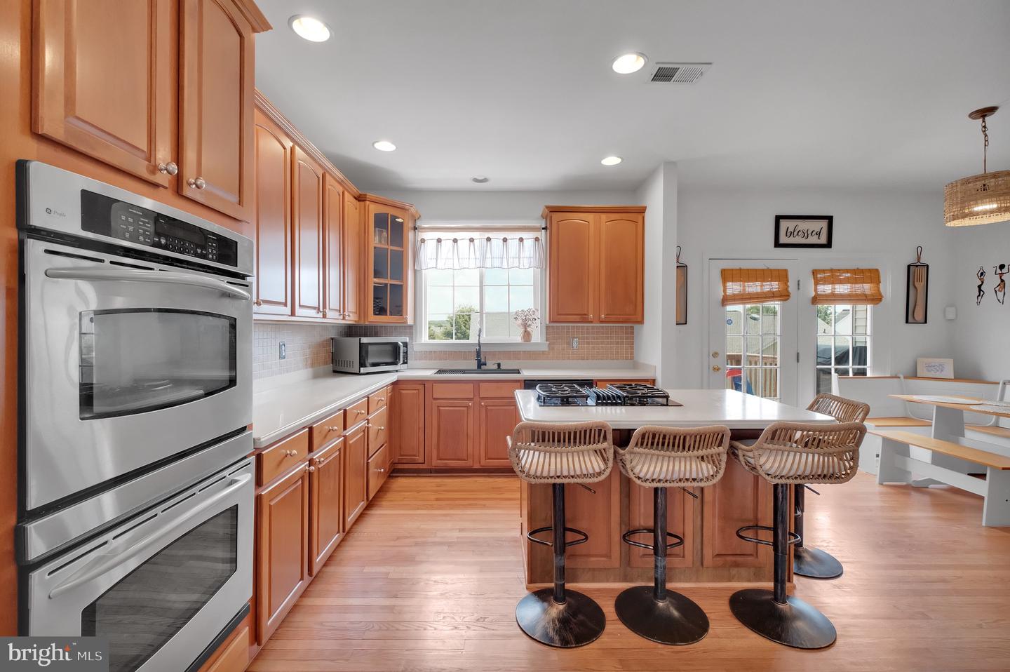 14349 FALLSMERE CIR, GAINESVILLE, Virginia 20155, 5 Bedrooms Bedrooms, ,3 BathroomsBathrooms,Residential,For sale,14349 FALLSMERE CIR,VAPW2100416 MLS # VAPW2100416