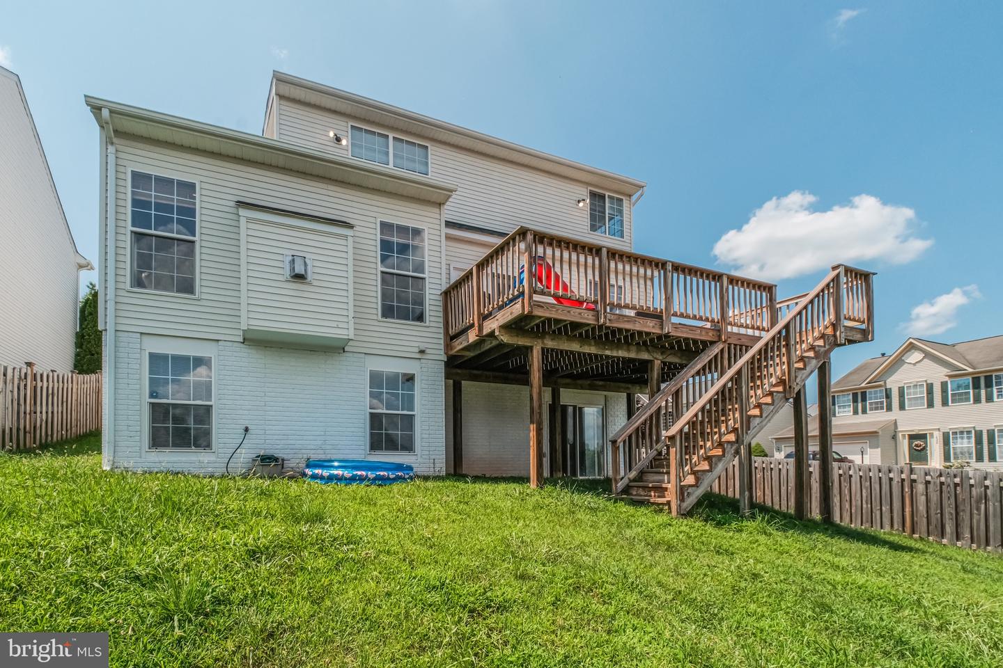 14349 FALLSMERE CIR, GAINESVILLE, Virginia 20155, 5 Bedrooms Bedrooms, ,3 BathroomsBathrooms,Residential,For sale,14349 FALLSMERE CIR,VAPW2100416 MLS # VAPW2100416