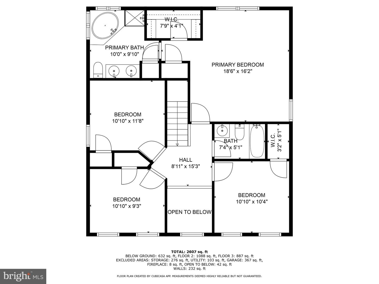 14349 FALLSMERE CIR, GAINESVILLE, Virginia 20155, 5 Bedrooms Bedrooms, ,3 BathroomsBathrooms,Residential,For sale,14349 FALLSMERE CIR,VAPW2100416 MLS # VAPW2100416