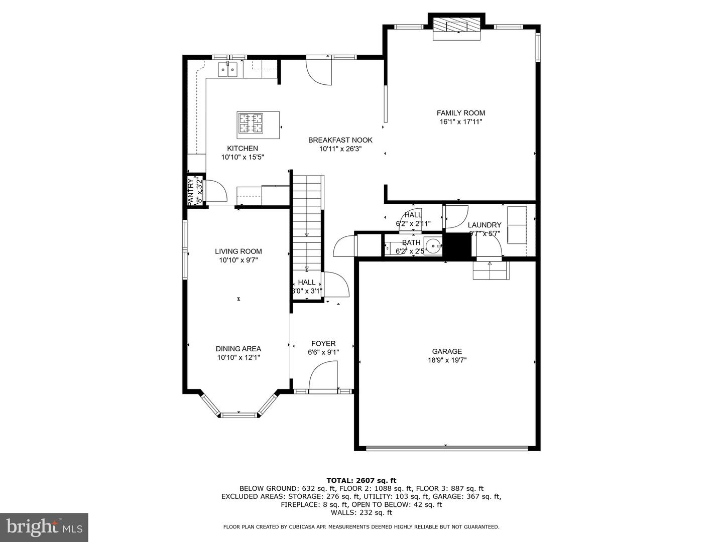 14349 FALLSMERE CIR, GAINESVILLE, Virginia 20155, 5 Bedrooms Bedrooms, ,3 BathroomsBathrooms,Residential,For sale,14349 FALLSMERE CIR,VAPW2100416 MLS # VAPW2100416