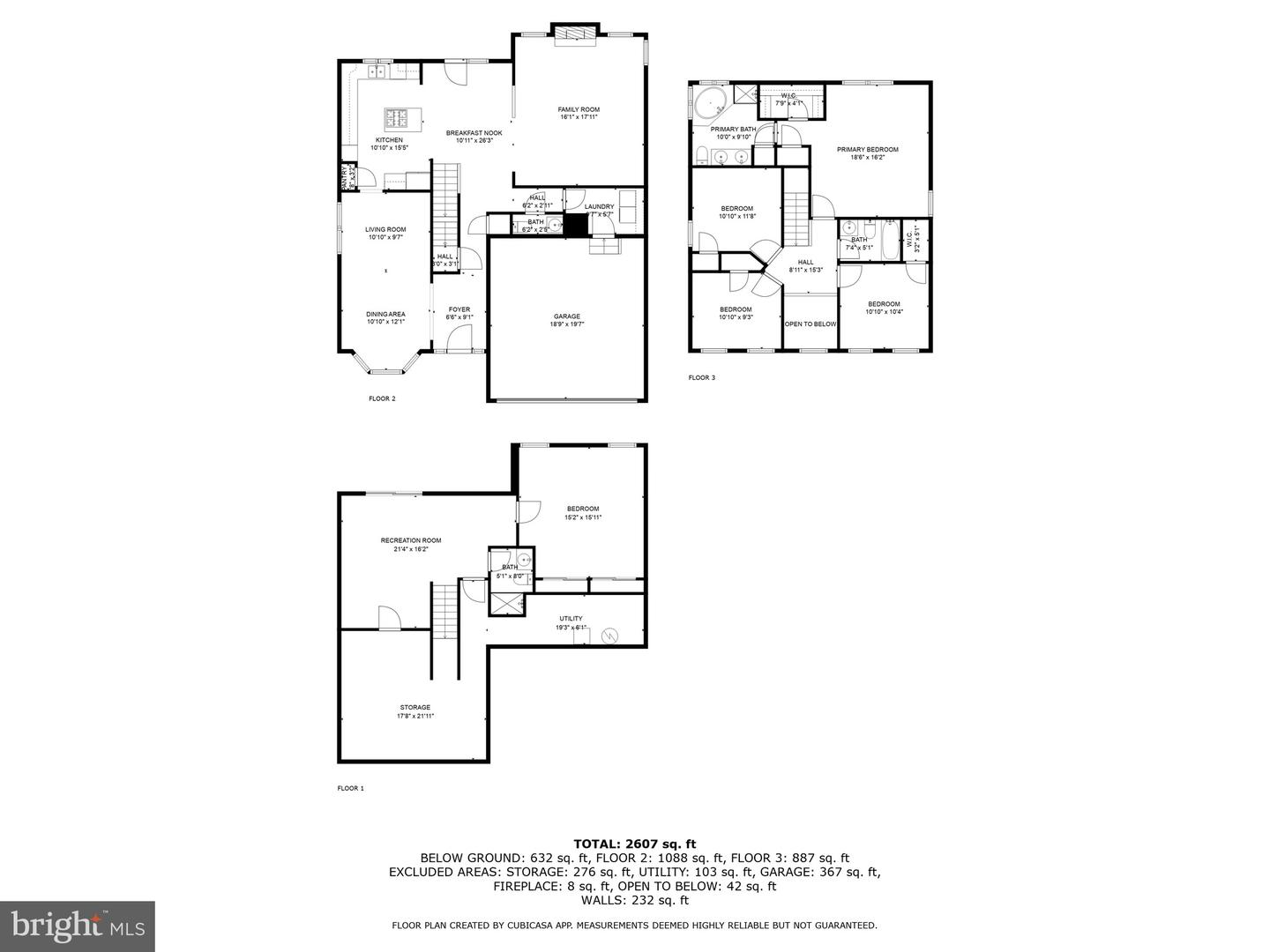 14349 FALLSMERE CIR, GAINESVILLE, Virginia 20155, 5 Bedrooms Bedrooms, ,3 BathroomsBathrooms,Residential,For sale,14349 FALLSMERE CIR,VAPW2100416 MLS # VAPW2100416