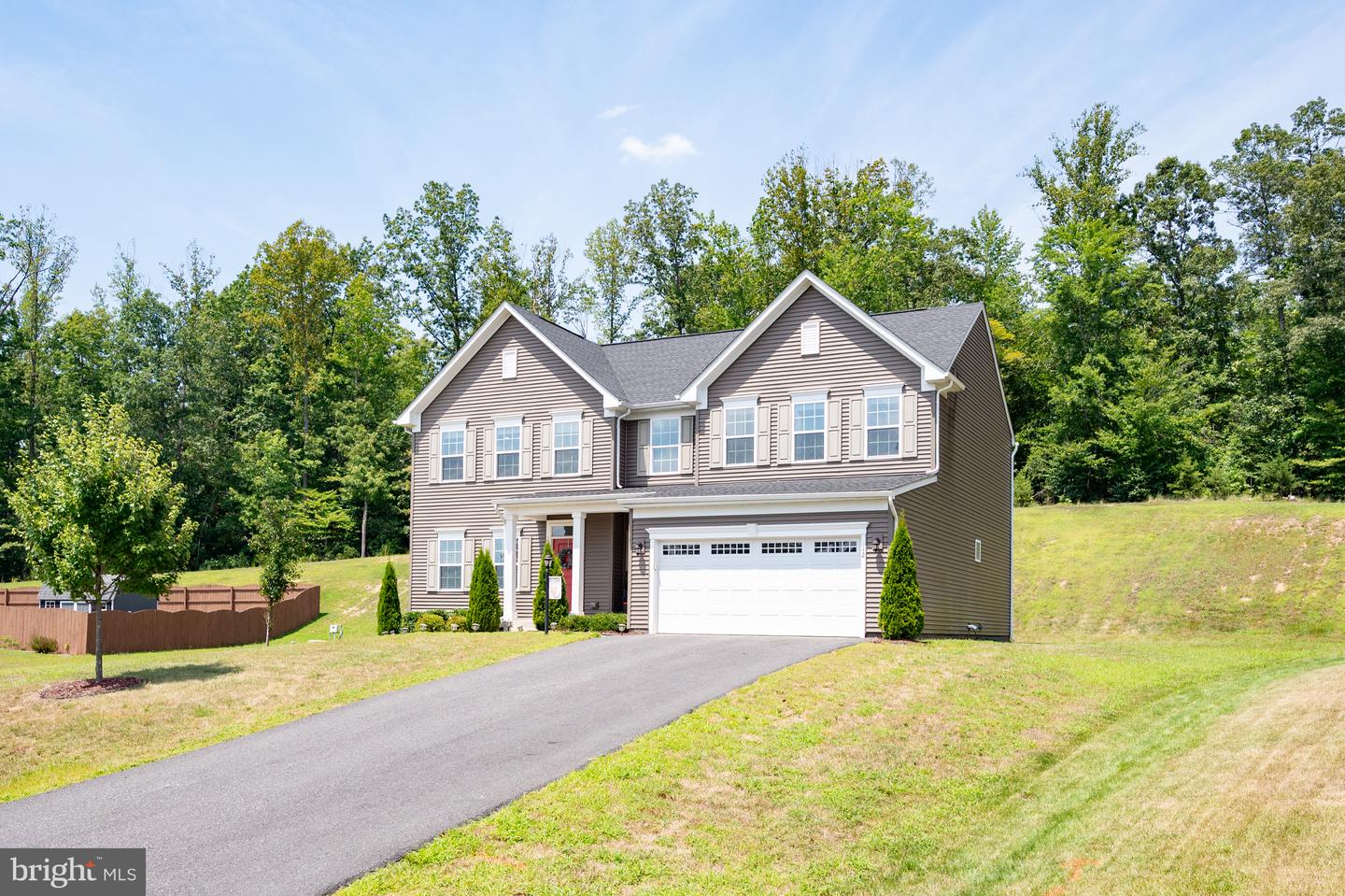 12 GRANVILLE DR, FREDERICKSBURG, Virginia 22405, 5 Bedrooms Bedrooms, ,3 BathroomsBathrooms,Residential,For sale,12 GRANVILLE DR,VAST2041346 MLS # VAST2041346