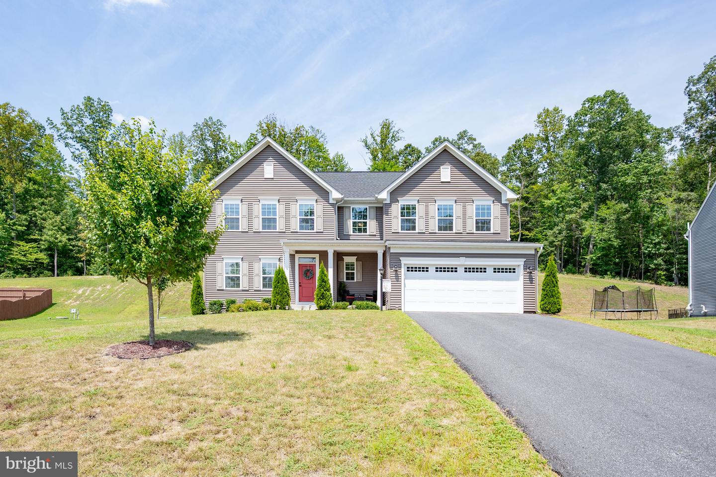 12 GRANVILLE DR, FREDERICKSBURG, Virginia 22405, 5 Bedrooms Bedrooms, ,3 BathroomsBathrooms,Residential,For sale,12 GRANVILLE DR,VAST2041346 MLS # VAST2041346