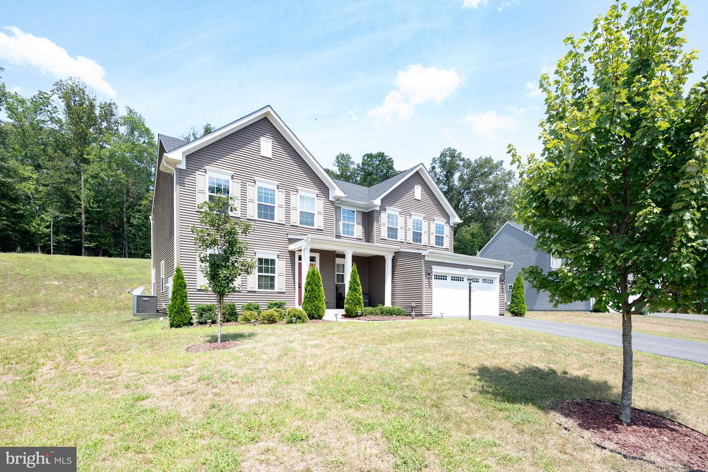 12 GRANVILLE DR, FREDERICKSBURG, Virginia 22405, 5 Bedrooms Bedrooms, ,3 BathroomsBathrooms,Residential,For sale,12 GRANVILLE DR,VAST2041346 MLS # VAST2041346