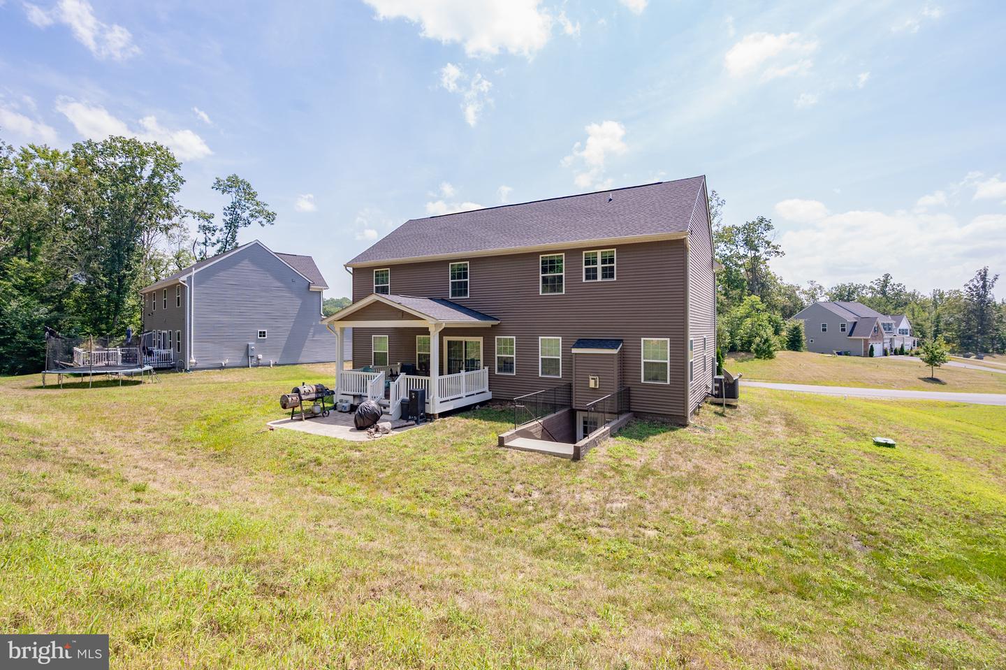 12 GRANVILLE DR, FREDERICKSBURG, Virginia 22405, 5 Bedrooms Bedrooms, ,3 BathroomsBathrooms,Residential,For sale,12 GRANVILLE DR,VAST2041346 MLS # VAST2041346