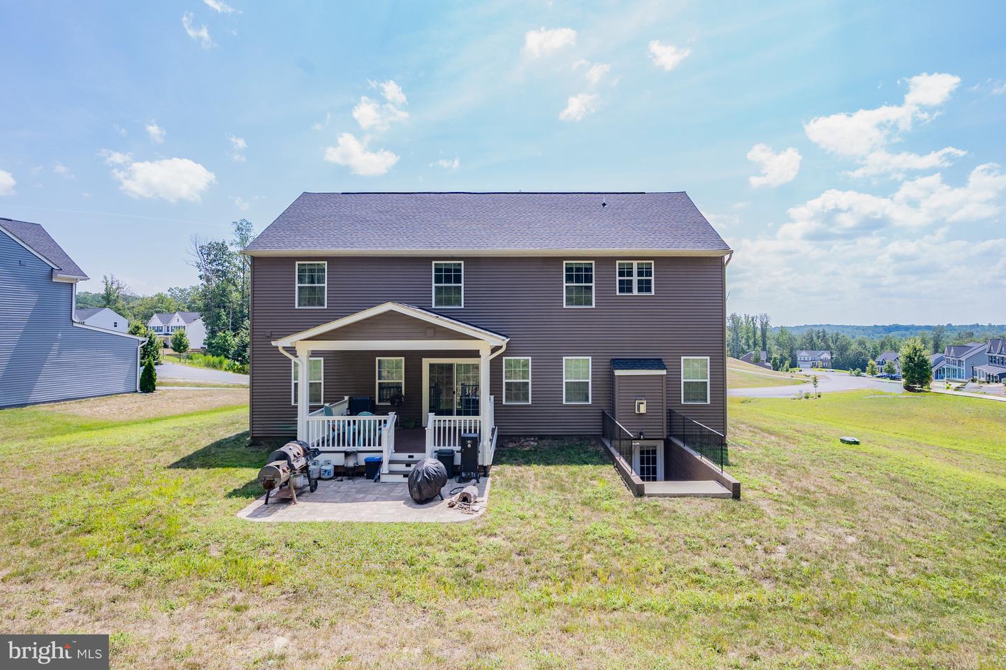 12 GRANVILLE DR, FREDERICKSBURG, Virginia 22405, 5 Bedrooms Bedrooms, ,3 BathroomsBathrooms,Residential,For sale,12 GRANVILLE DR,VAST2041346 MLS # VAST2041346