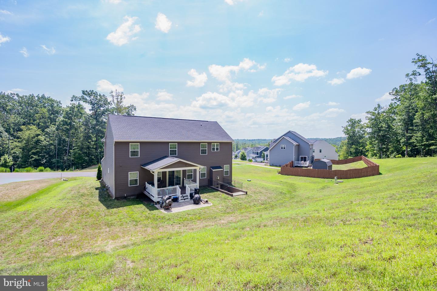 12 GRANVILLE DR, FREDERICKSBURG, Virginia 22405, 5 Bedrooms Bedrooms, ,3 BathroomsBathrooms,Residential,For sale,12 GRANVILLE DR,VAST2041346 MLS # VAST2041346