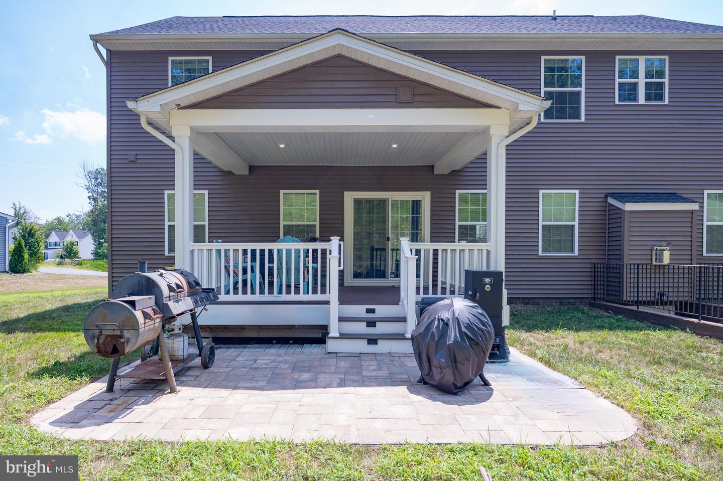 12 GRANVILLE DR, FREDERICKSBURG, Virginia 22405, 5 Bedrooms Bedrooms, ,3 BathroomsBathrooms,Residential,For sale,12 GRANVILLE DR,VAST2041346 MLS # VAST2041346