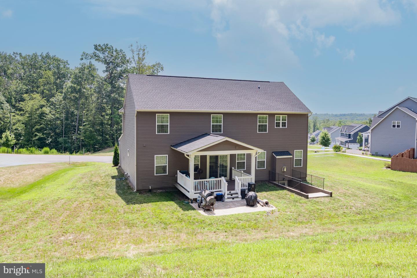 12 GRANVILLE DR, FREDERICKSBURG, Virginia 22405, 5 Bedrooms Bedrooms, ,3 BathroomsBathrooms,Residential,For sale,12 GRANVILLE DR,VAST2041346 MLS # VAST2041346