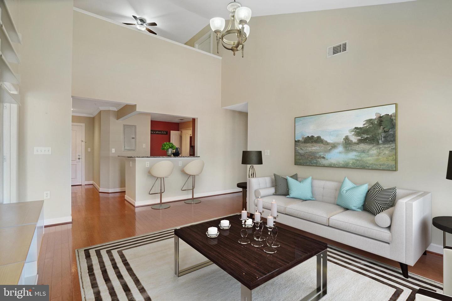 400 CAMERON STATION BLVD #438, ALEXANDRIA, Virginia 22304, 2 Bedrooms Bedrooms, ,2 BathroomsBathrooms,Residential,For sale,400 CAMERON STATION BLVD #438,VAAX2048102 MLS # VAAX2048102