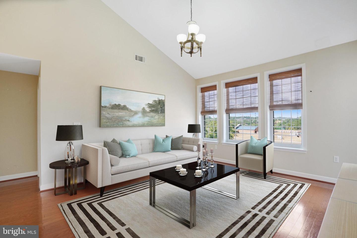 400 CAMERON STATION BLVD #438, ALEXANDRIA, Virginia 22304, 2 Bedrooms Bedrooms, ,2 BathroomsBathrooms,Residential,For sale,400 CAMERON STATION BLVD #438,VAAX2048102 MLS # VAAX2048102