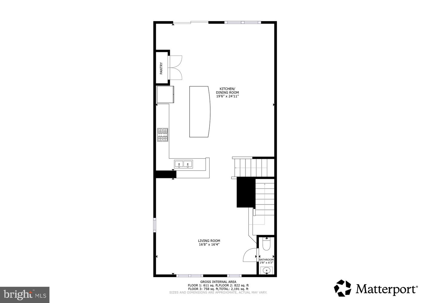 22855 CHESTNUT OAK TER, STERLING, Virginia 20166, 3 Bedrooms Bedrooms, ,2 BathroomsBathrooms,Residential,For sale,22855 CHESTNUT OAK TER,VALO2103326 MLS # VALO2103326