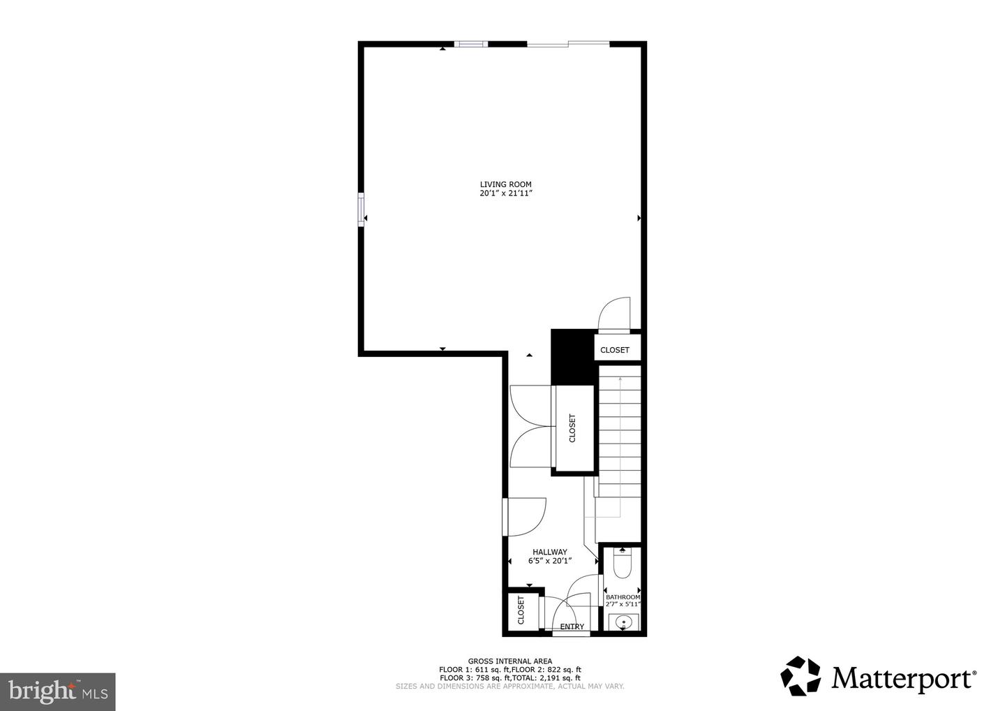 22855 CHESTNUT OAK TER, STERLING, Virginia 20166, 3 Bedrooms Bedrooms, ,2 BathroomsBathrooms,Residential,For sale,22855 CHESTNUT OAK TER,VALO2103326 MLS # VALO2103326