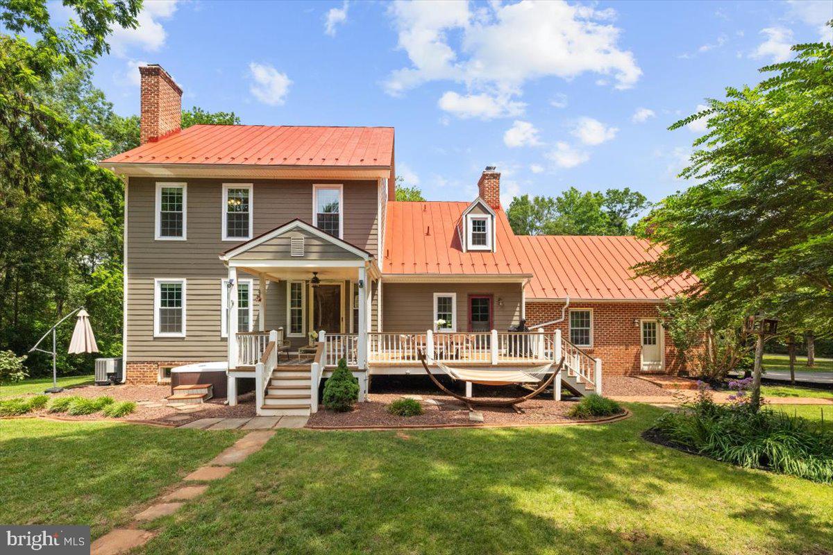 13944 ADEN RD, NOKESVILLE, Virginia 20181, 4 Bedrooms Bedrooms, ,4 BathroomsBathrooms,Residential,For sale,13944 ADEN RD,VAPW2100500 MLS # VAPW2100500