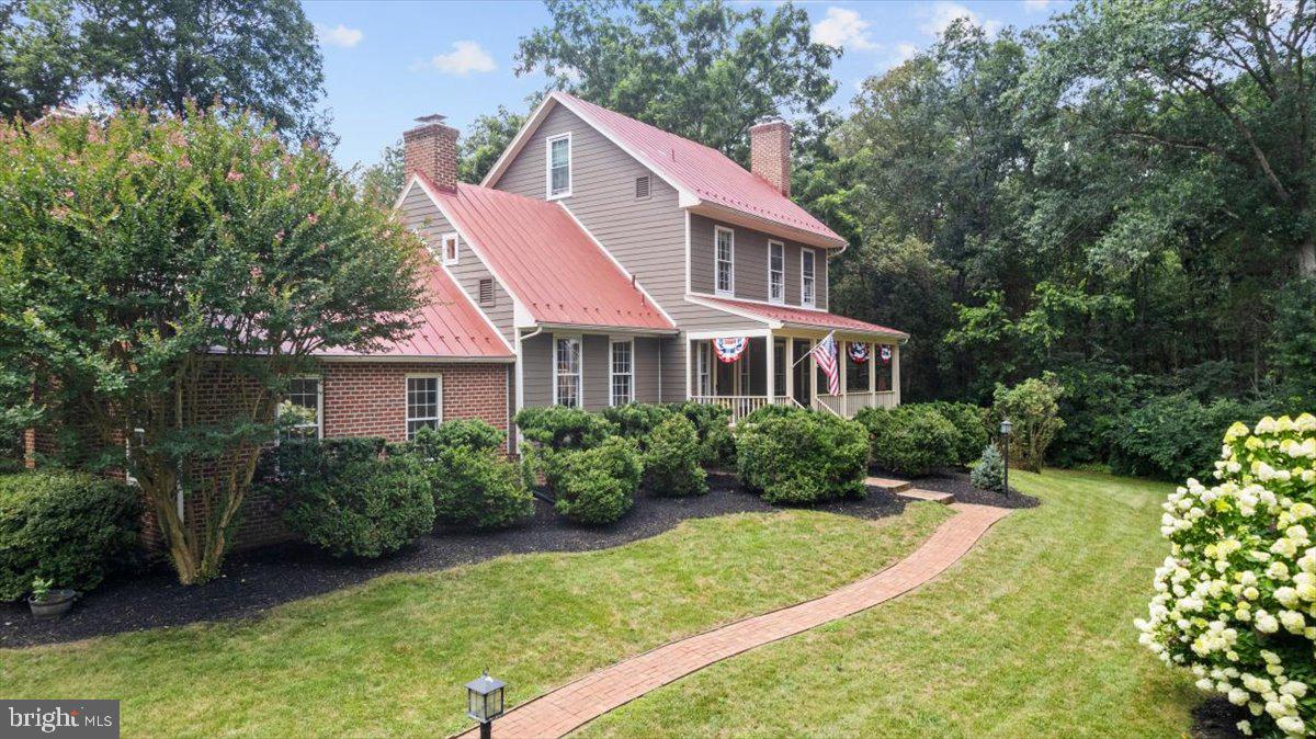 13944 ADEN RD, NOKESVILLE, Virginia 20181, 4 Bedrooms Bedrooms, ,4 BathroomsBathrooms,Residential,For sale,13944 ADEN RD,VAPW2100500 MLS # VAPW2100500