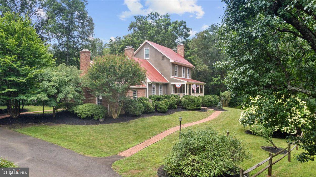 13944 ADEN RD, NOKESVILLE, Virginia 20181, 4 Bedrooms Bedrooms, ,4 BathroomsBathrooms,Residential,For sale,13944 ADEN RD,VAPW2100500 MLS # VAPW2100500