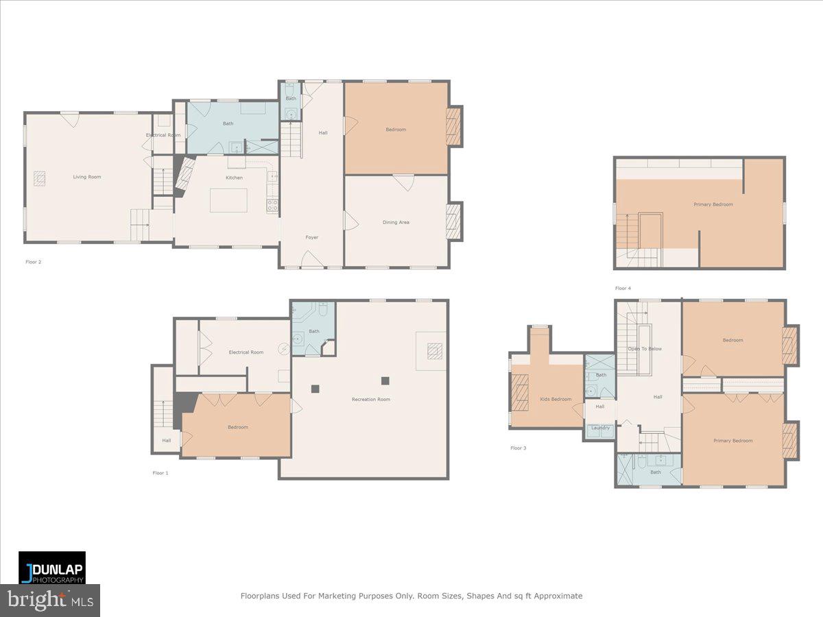 13944 ADEN RD, NOKESVILLE, Virginia 20181, 4 Bedrooms Bedrooms, ,4 BathroomsBathrooms,Residential,For sale,13944 ADEN RD,VAPW2100500 MLS # VAPW2100500
