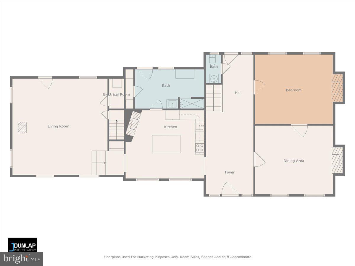 13944 ADEN RD, NOKESVILLE, Virginia 20181, 4 Bedrooms Bedrooms, ,4 BathroomsBathrooms,Residential,For sale,13944 ADEN RD,VAPW2100500 MLS # VAPW2100500