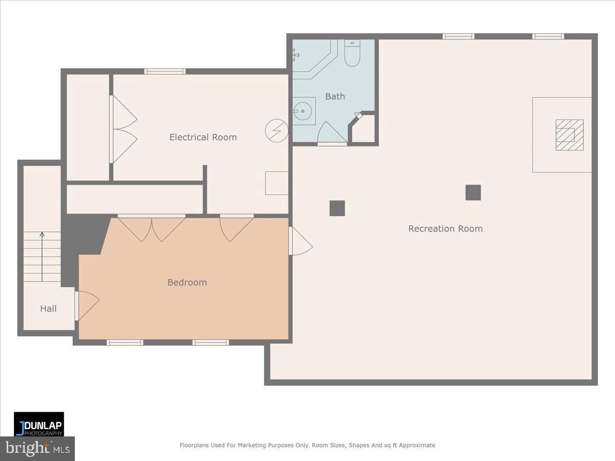 13944 ADEN RD, NOKESVILLE, Virginia 20181, 4 Bedrooms Bedrooms, ,4 BathroomsBathrooms,Residential,For sale,13944 ADEN RD,VAPW2100500 MLS # VAPW2100500