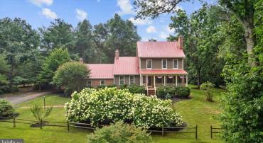 13944 ADEN RD, NOKESVILLE, Virginia 20181, 4 Bedrooms Bedrooms, ,4 BathroomsBathrooms,Residential,For sale,13944 ADEN RD,VAPW2100500 MLS # VAPW2100500