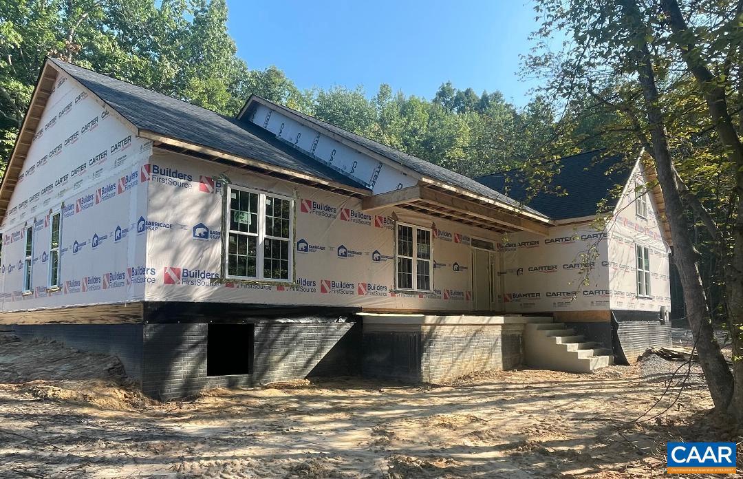2192 HORSESHOE FARM RD, LOUISA, Virginia 23093, 3 Bedrooms Bedrooms, ,2 BathroomsBathrooms,Residential,For sale,2192 HORSESHOE FARM RD,667239 MLS # 667239