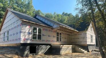 2192 HORSESHOE FARM RD, LOUISA, Virginia 23093, 3 Bedrooms Bedrooms, ,2 BathroomsBathrooms,Residential,For sale,2192 HORSESHOE FARM RD,667239 MLS # 667239