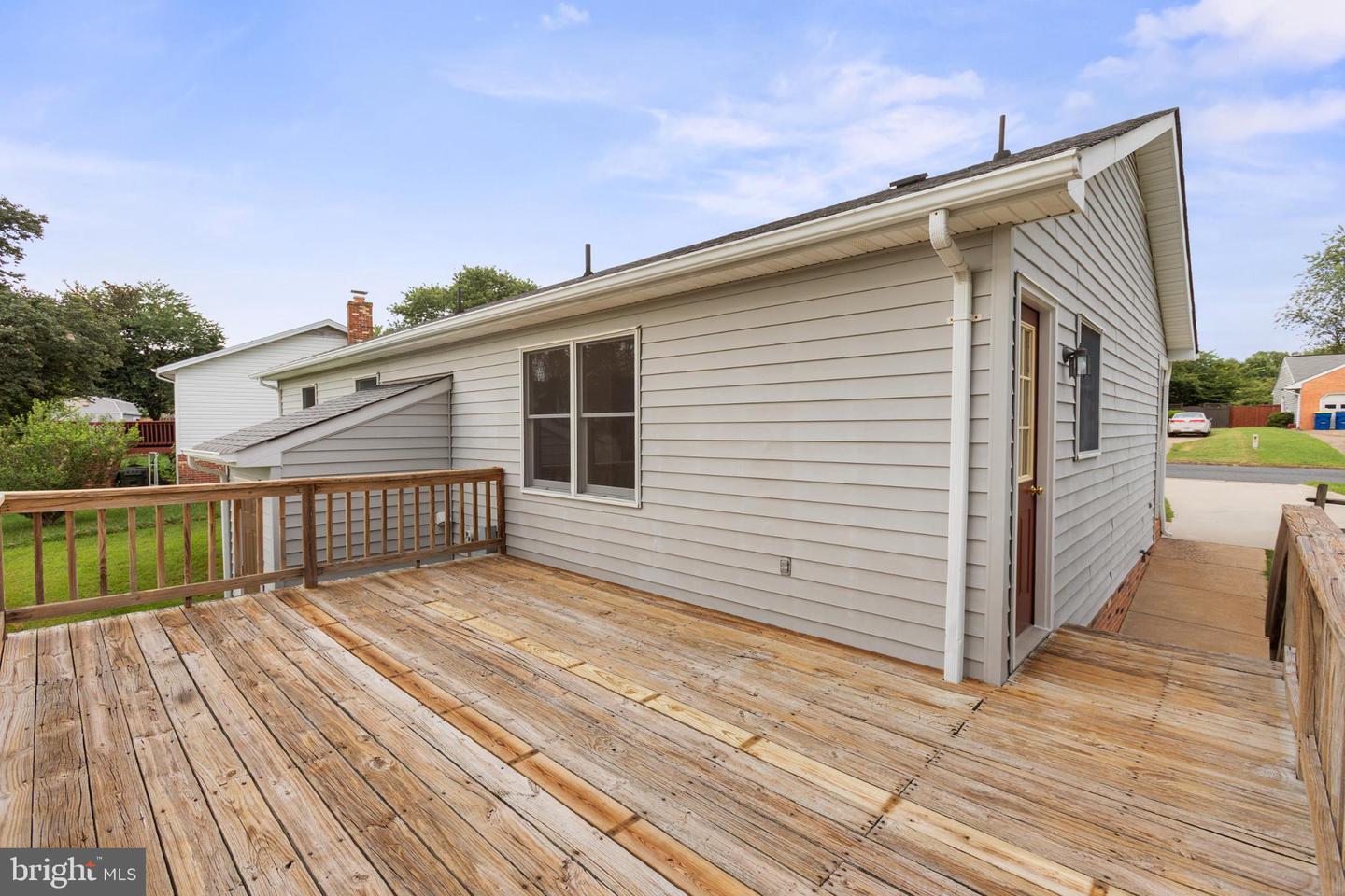 806 SHAMROCK DR, FREDERICKSBURG, Virginia 22407, 3 Bedrooms Bedrooms, 5 Rooms Rooms,2 BathroomsBathrooms,Residential,For sale,806 SHAMROCK DR,VASP2035126 MLS # VASP2035126