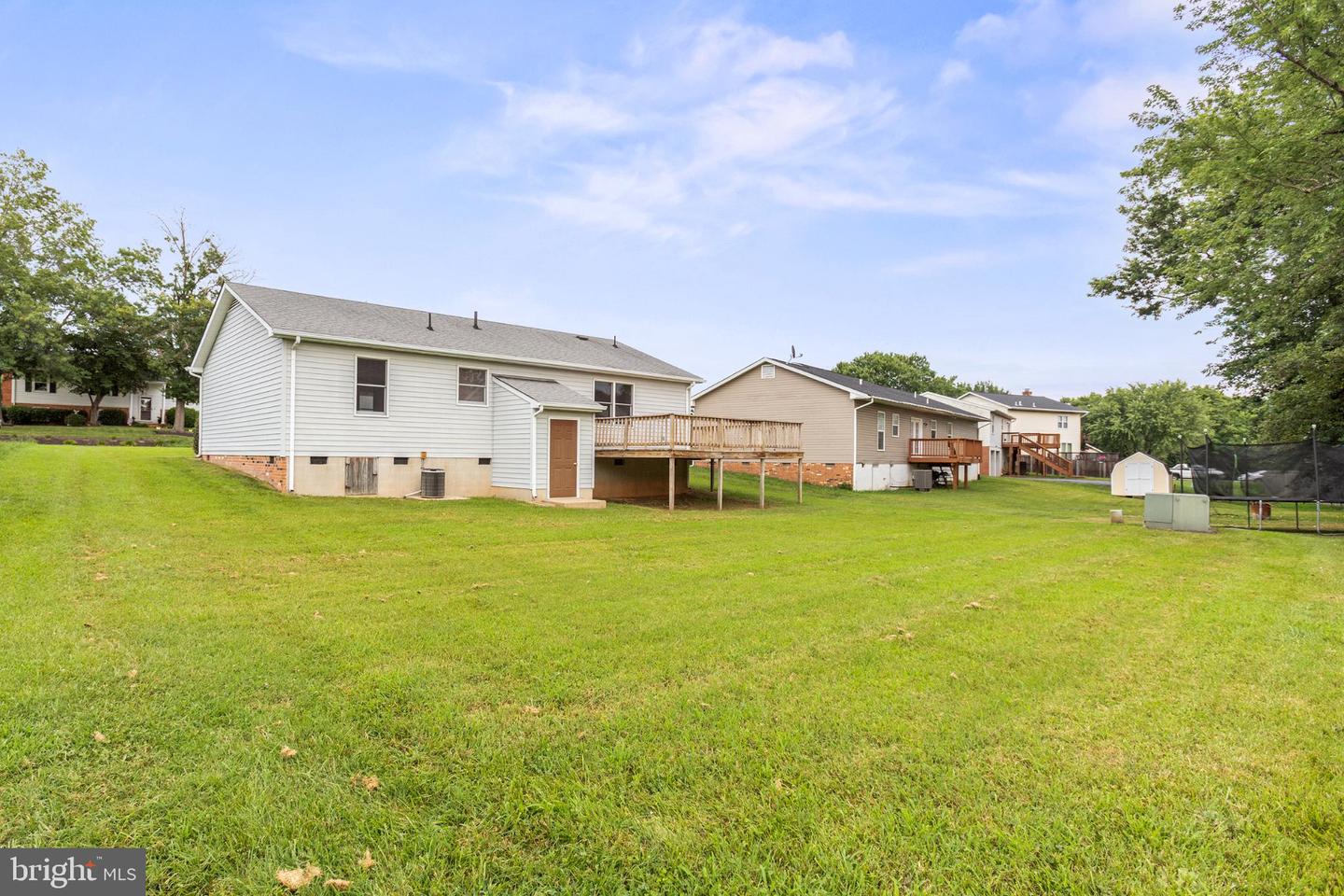 806 SHAMROCK DR, FREDERICKSBURG, Virginia 22407, 3 Bedrooms Bedrooms, 5 Rooms Rooms,2 BathroomsBathrooms,Residential,For sale,806 SHAMROCK DR,VASP2035126 MLS # VASP2035126