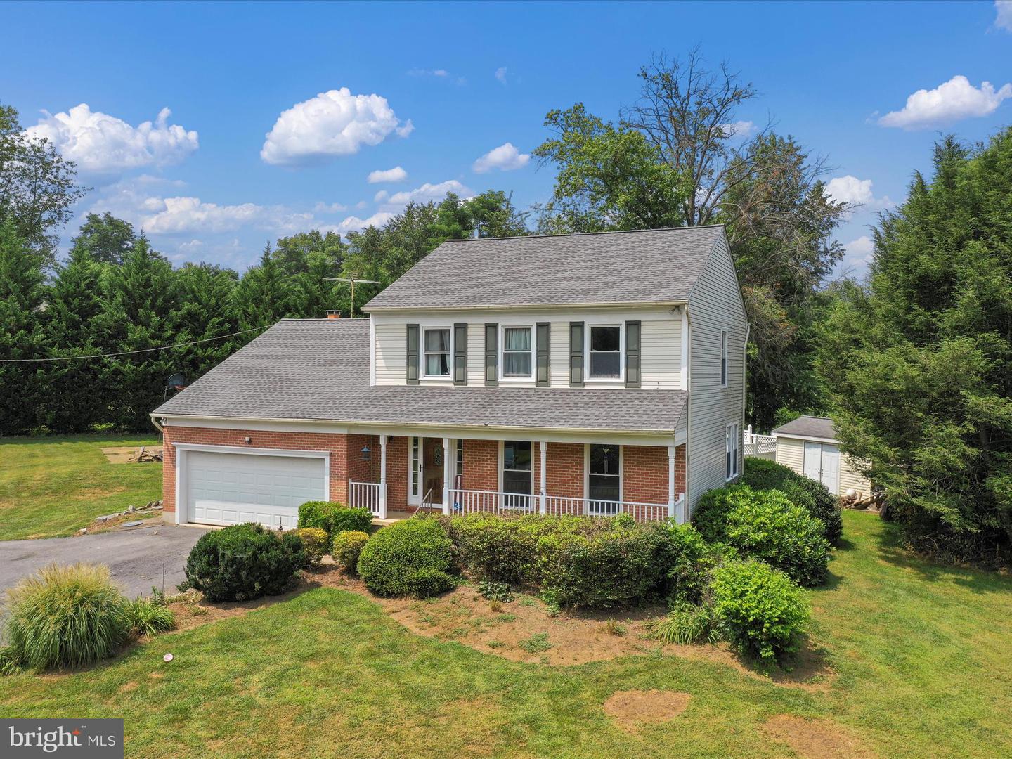 341 WARM SPRINGS RD, WINCHESTER, Virginia 22603, 4 Bedrooms Bedrooms, ,2 BathroomsBathrooms,Residential,For sale,341 WARM SPRINGS RD,VAFV2035778 MLS # VAFV2035778