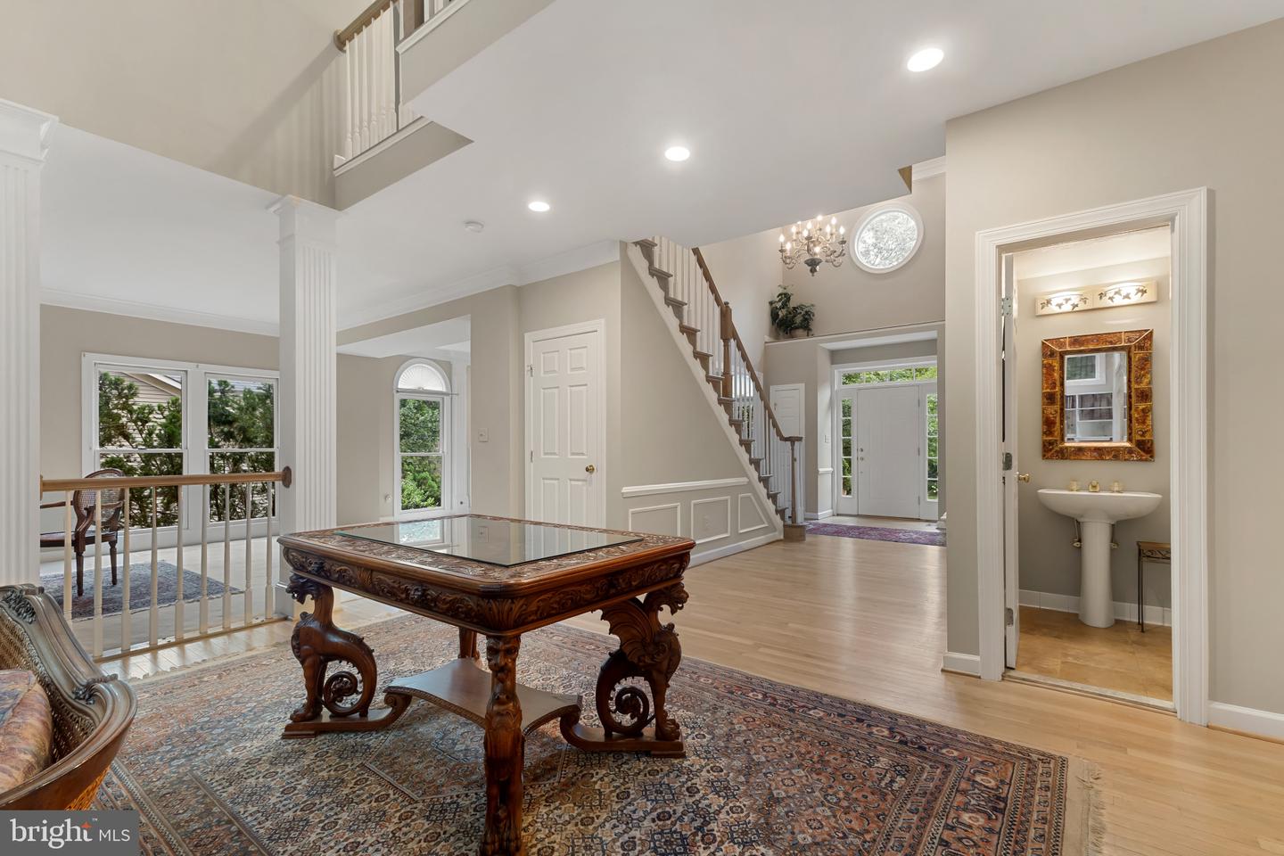 1201 ESSEX MANOR CT, ALEXANDRIA, Virginia 22308, 4 Bedrooms Bedrooms, ,4 BathroomsBathrooms,Residential,For sale,1201 ESSEX MANOR CT,VAFX2259038 MLS # VAFX2259038