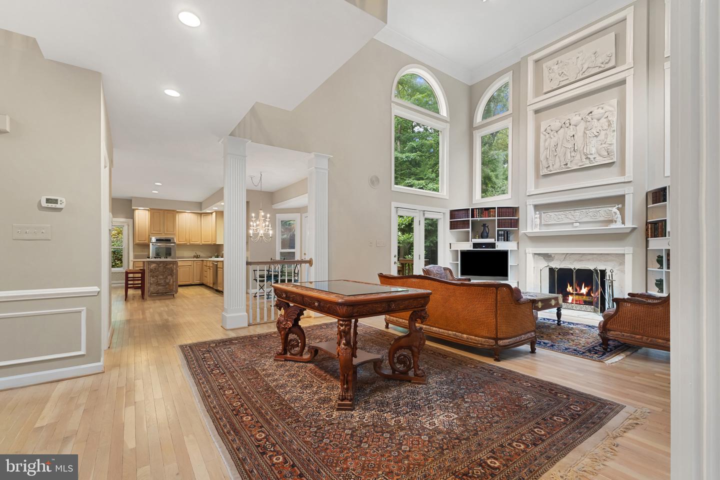 1201 ESSEX MANOR CT, ALEXANDRIA, Virginia 22308, 4 Bedrooms Bedrooms, ,4 BathroomsBathrooms,Residential,For sale,1201 ESSEX MANOR CT,VAFX2259038 MLS # VAFX2259038