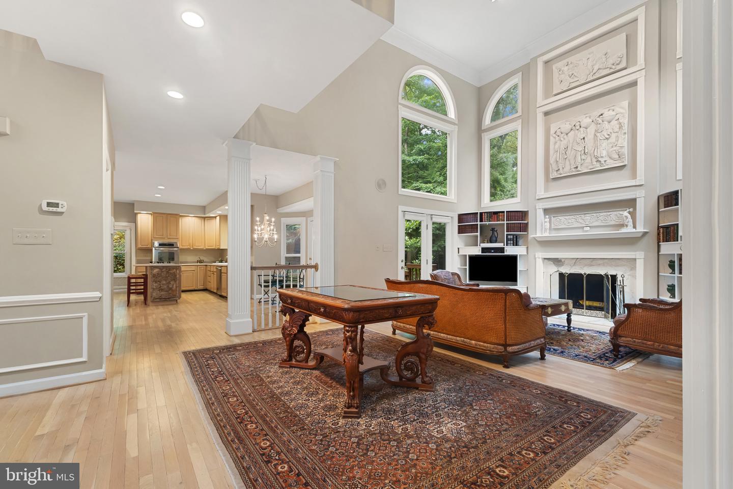 1201 ESSEX MANOR CT, ALEXANDRIA, Virginia 22308, 4 Bedrooms Bedrooms, ,4 BathroomsBathrooms,Residential,For sale,1201 ESSEX MANOR CT,VAFX2259038 MLS # VAFX2259038