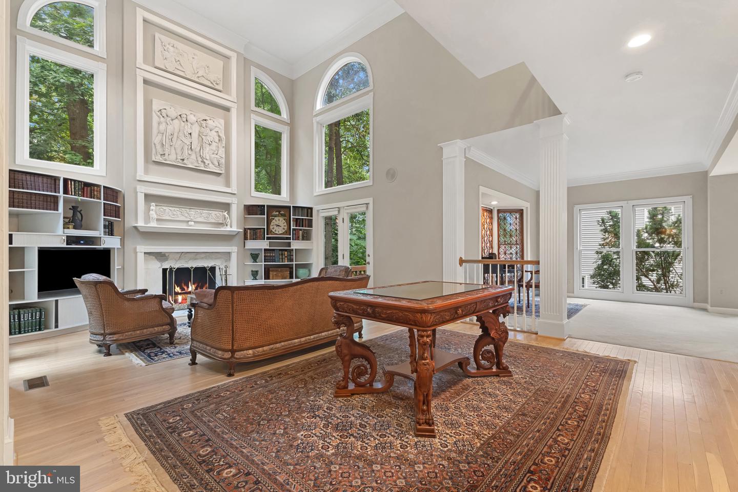 1201 ESSEX MANOR CT, ALEXANDRIA, Virginia 22308, 4 Bedrooms Bedrooms, ,4 BathroomsBathrooms,Residential,For sale,1201 ESSEX MANOR CT,VAFX2259038 MLS # VAFX2259038