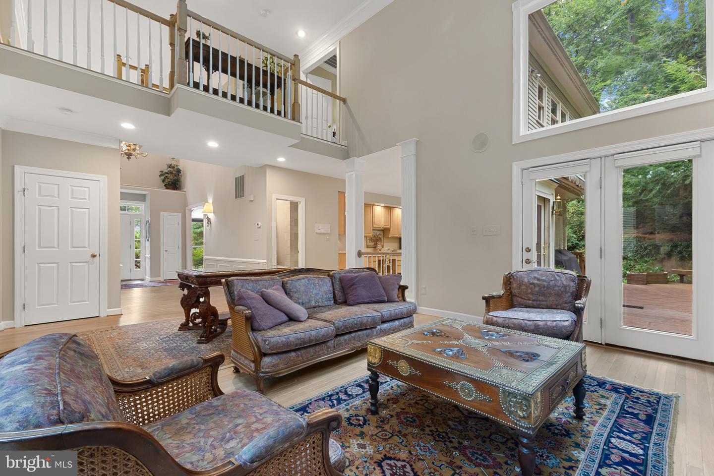 1201 ESSEX MANOR CT, ALEXANDRIA, Virginia 22308, 4 Bedrooms Bedrooms, ,4 BathroomsBathrooms,Residential,For sale,1201 ESSEX MANOR CT,VAFX2259038 MLS # VAFX2259038
