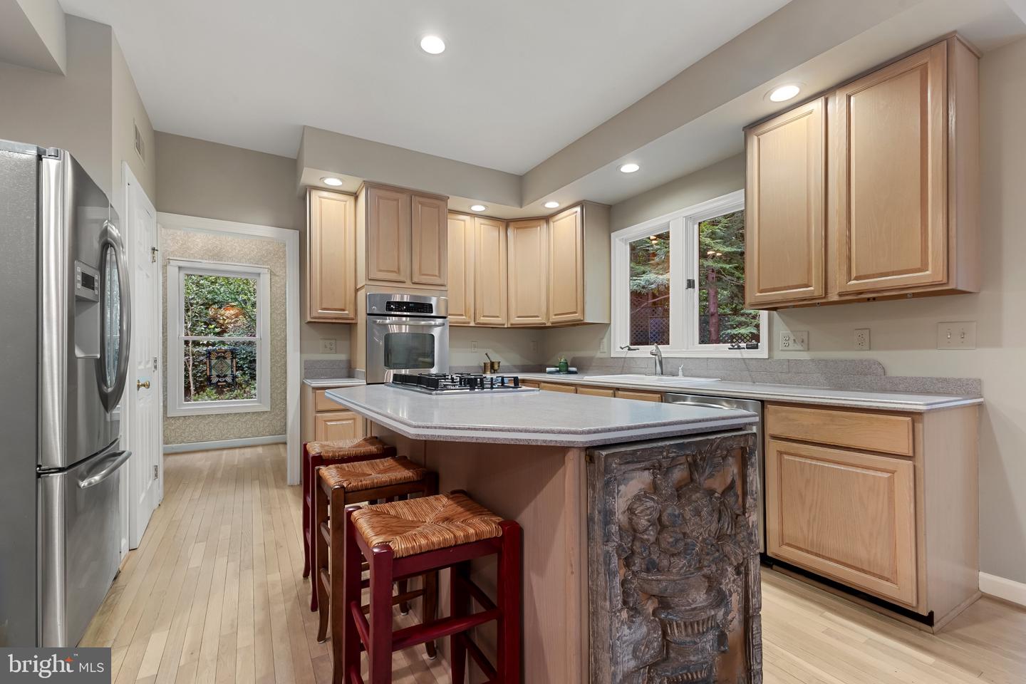 1201 ESSEX MANOR CT, ALEXANDRIA, Virginia 22308, 4 Bedrooms Bedrooms, ,4 BathroomsBathrooms,Residential,For sale,1201 ESSEX MANOR CT,VAFX2259038 MLS # VAFX2259038