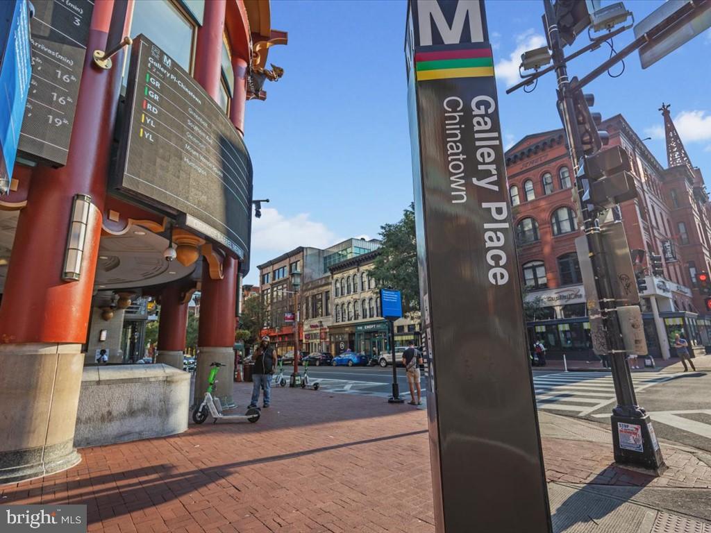 811 4TH ST NW #608, WASHINGTON, District Of Columbia 20001, 1 Bedroom Bedrooms, 4 Rooms Rooms,1 BathroomBathrooms,Residential,For sale,811 4TH ST NW #608,DCDC2213396 MLS # DCDC2213396