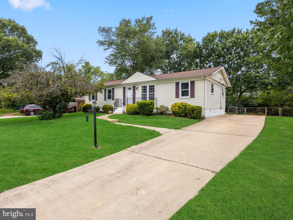 8018 IMPERIAL ST, ALEXANDRIA, Virginia 22309, 3 Bedrooms Bedrooms, 8 Rooms Rooms,1 BathroomBathrooms,Residential,For sale,8018 IMPERIAL ST,VAFX2259088 MLS # VAFX2259088