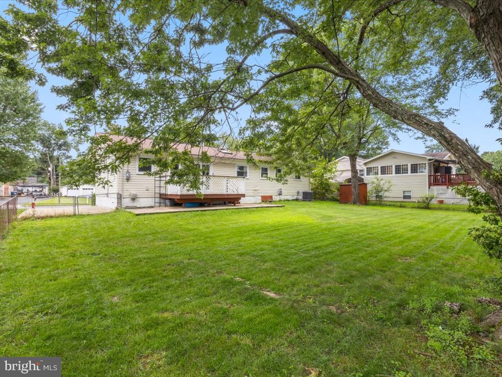 8018 IMPERIAL ST, ALEXANDRIA, Virginia 22309, 3 Bedrooms Bedrooms, 8 Rooms Rooms,1 BathroomBathrooms,Residential,For sale,8018 IMPERIAL ST,VAFX2259088 MLS # VAFX2259088