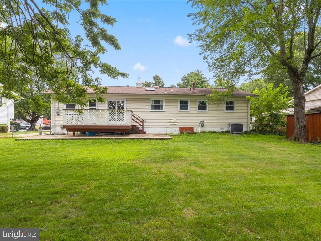 8018 IMPERIAL ST, ALEXANDRIA, Virginia 22309, 3 Bedrooms Bedrooms, 8 Rooms Rooms,1 BathroomBathrooms,Residential,For sale,8018 IMPERIAL ST,VAFX2259088 MLS # VAFX2259088