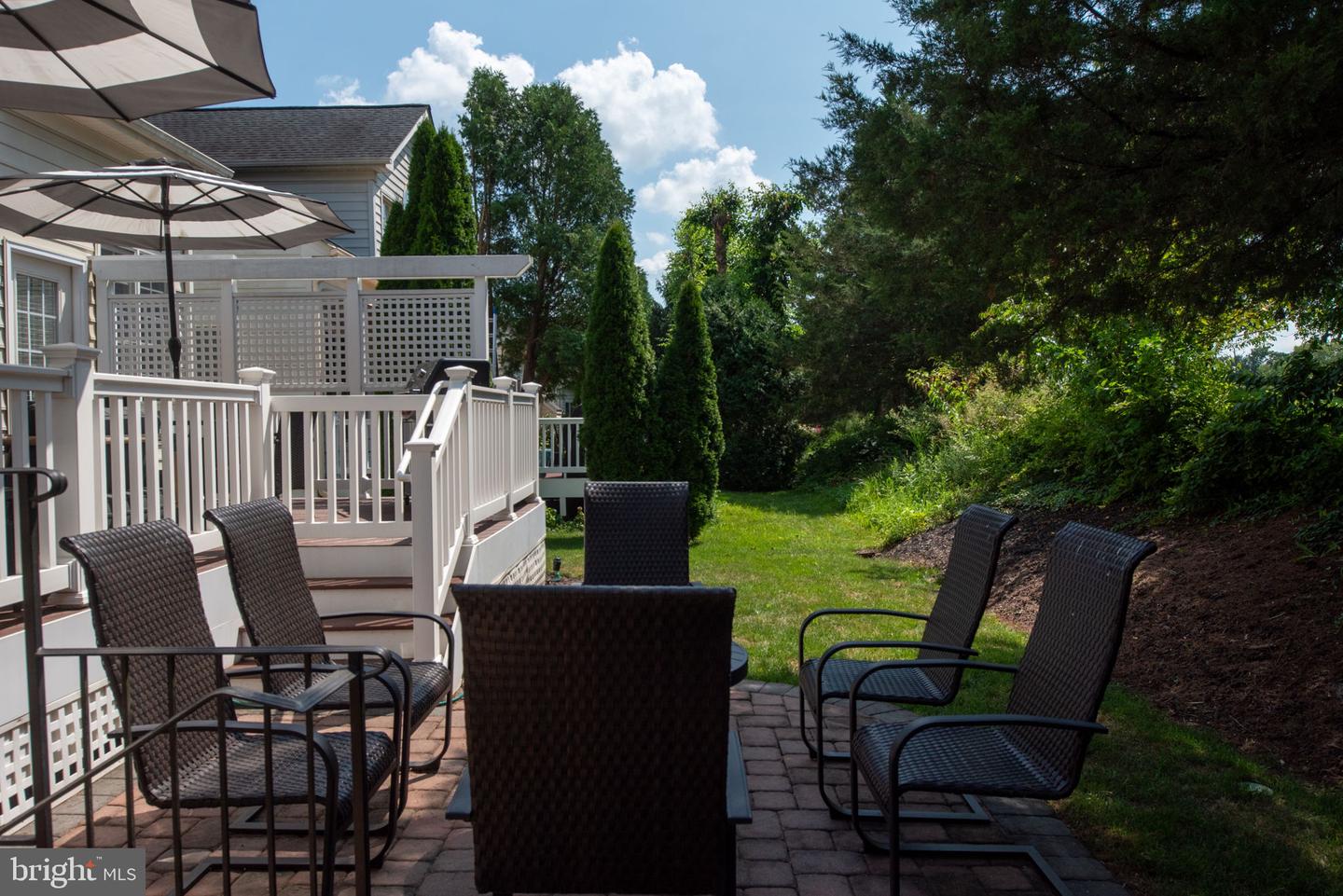 6012 DUNNBROOK TER, HAYMARKET, Virginia 20169, 5 Bedrooms Bedrooms, ,3 BathroomsBathrooms,Residential,For sale,6012 DUNNBROOK TER,VAPW2100674 MLS # VAPW2100674
