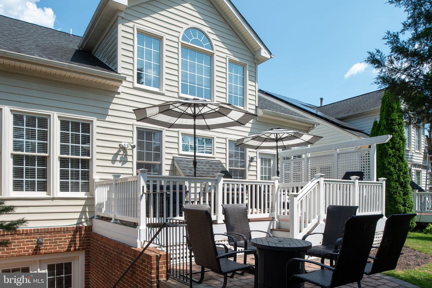 6012 DUNNBROOK TER, HAYMARKET, Virginia 20169, 5 Bedrooms Bedrooms, ,3 BathroomsBathrooms,Residential,For sale,6012 DUNNBROOK TER,VAPW2100674 MLS # VAPW2100674