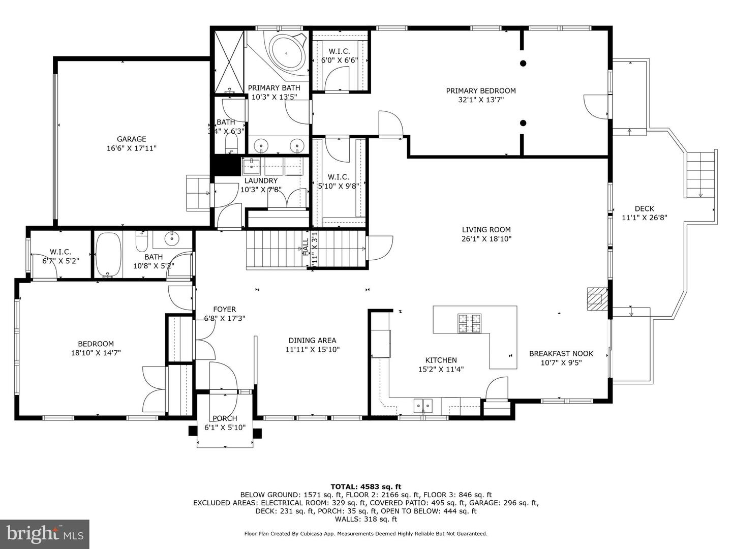 108 BUNTING CT, LAKE FREDERICK, Virginia 22630, 3 Bedrooms Bedrooms, ,4 BathroomsBathrooms,Residential,For sale,108 BUNTING CT,VAFV2035860 MLS # VAFV2035860