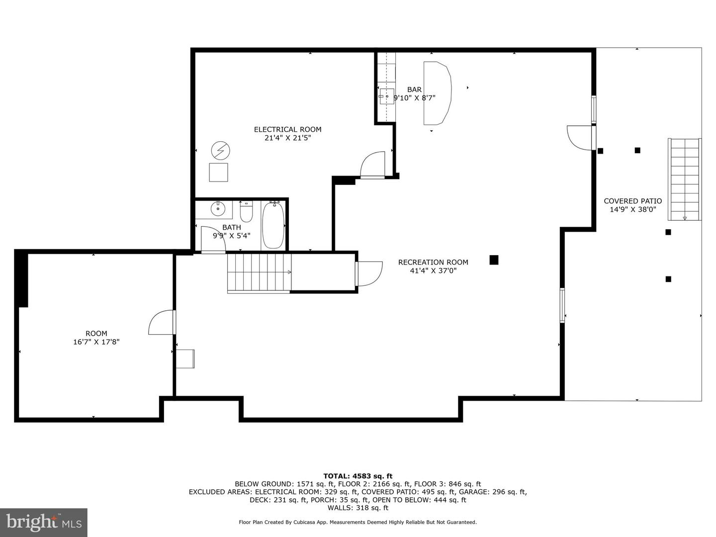 108 BUNTING CT, LAKE FREDERICK, Virginia 22630, 3 Bedrooms Bedrooms, ,4 BathroomsBathrooms,Residential,For sale,108 BUNTING CT,VAFV2035860 MLS # VAFV2035860
