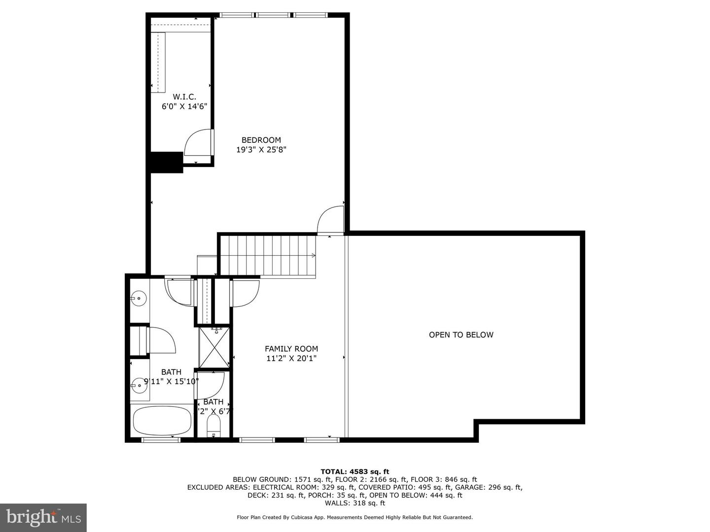 108 BUNTING CT, LAKE FREDERICK, Virginia 22630, 3 Bedrooms Bedrooms, ,4 BathroomsBathrooms,Residential,For sale,108 BUNTING CT,VAFV2035860 MLS # VAFV2035860